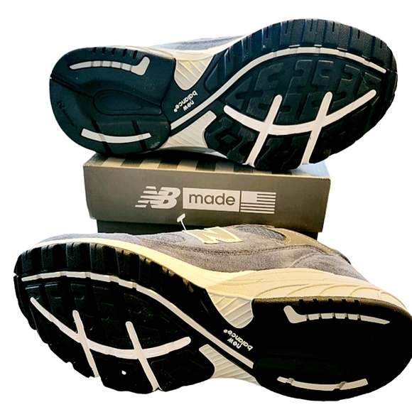 New Balance 993 Made in the USA - Picture 6 of 7